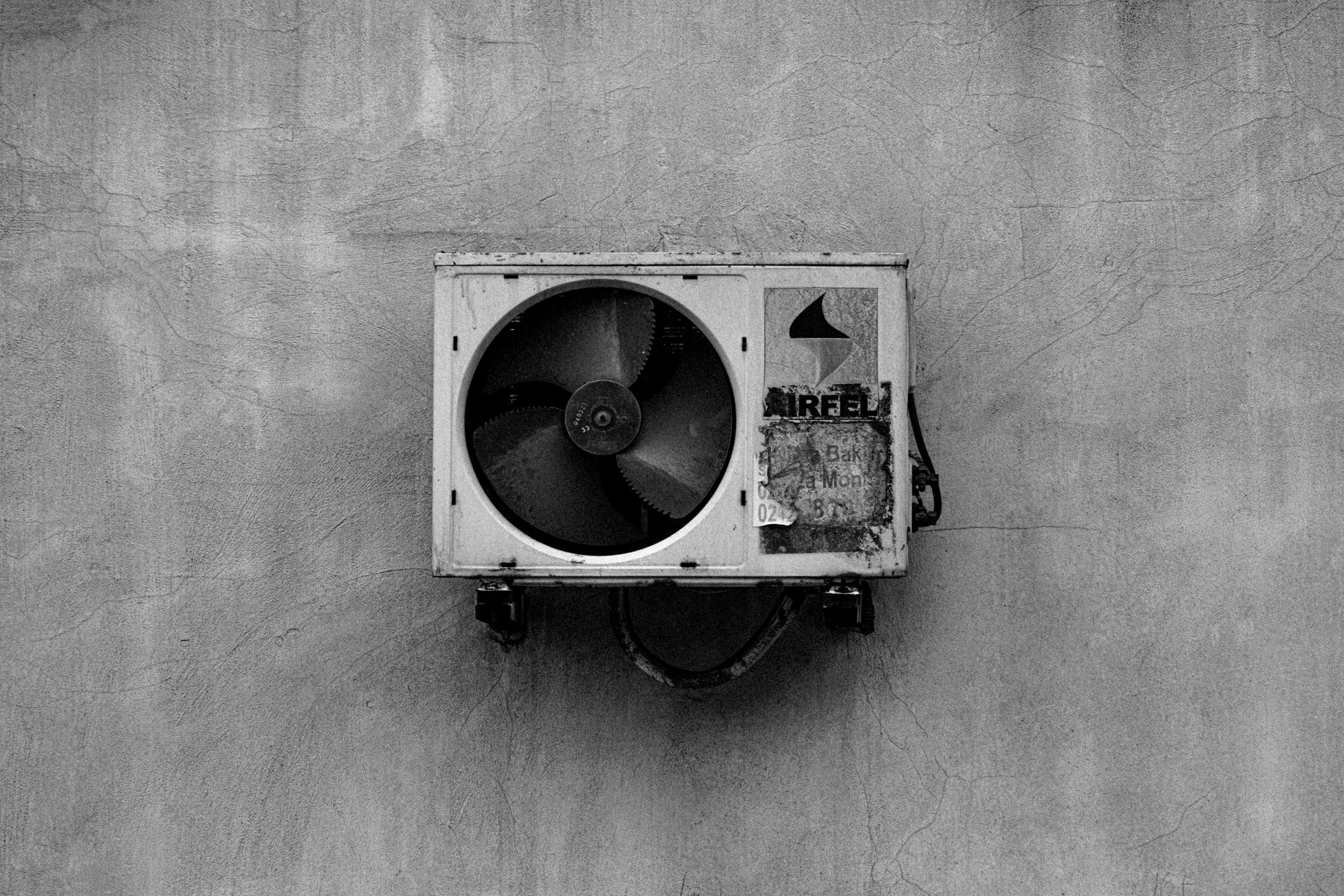 Dépannage climatisation à Vénissieux